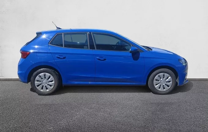 SKODA FABIA 1.0 MPI 65 ch BVM5 Active extérieur côté droit 2131182