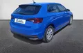 Miniature SKODA FABIA 1.0 MPI 65 ch BVM5 Active extérieur trois quart arrière droit 2131182