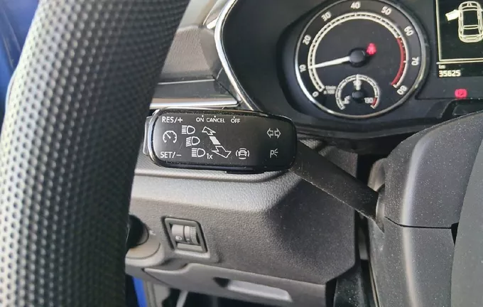 SKODA FABIA 1.0 MPI 65 ch BVM5 Active photo 12 2131182