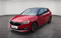 Miniature SKODA FABIA 1.5 TSI 150 ch EVO 2 DSG7 Monte-Carlo extérieur trois quart avant gauche 2131485