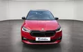 Miniature SKODA FABIA 1.5 TSI 150 ch EVO 2 DSG7 Monte-Carlo extérieur avant 2131485
