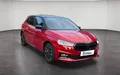 Miniature SKODA FABIA 1.5 TSI 150 ch EVO 2 DSG7 Monte-Carlo extérieur trois quart avant droit 2131485