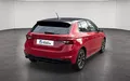 Miniature SKODA FABIA 1.5 TSI 150 ch EVO 2 DSG7 Monte-Carlo extérieur trois quart arrière droit 2131485