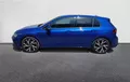Miniature VOLKSWAGEN GOLF 1.5 eTSI OPF 150 DSG7 R-Line extérieur trois quart arrière gauche 460510