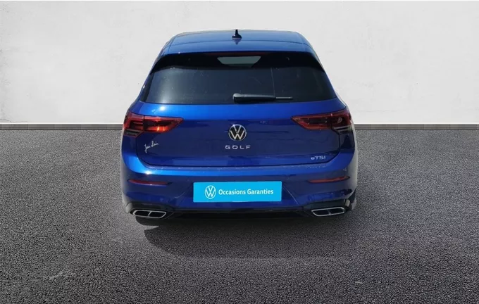 VOLKSWAGEN GOLF 1.5 eTSI OPF 150 DSG7 R-Line extérieur côté gauche 460510