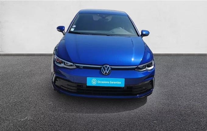 VOLKSWAGEN GOLF 1.5 eTSI OPF 150 DSG7 R-Line photo 9 460510