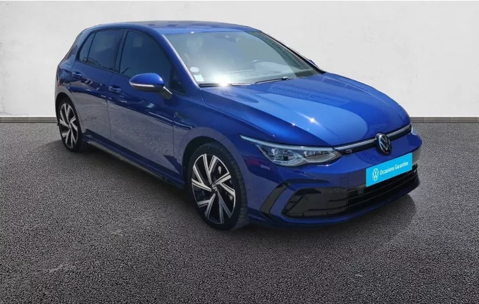 VOLKSWAGEN GOLF 1.5 eTSI OPF 150 DSG7 R-Line photo 10 460510