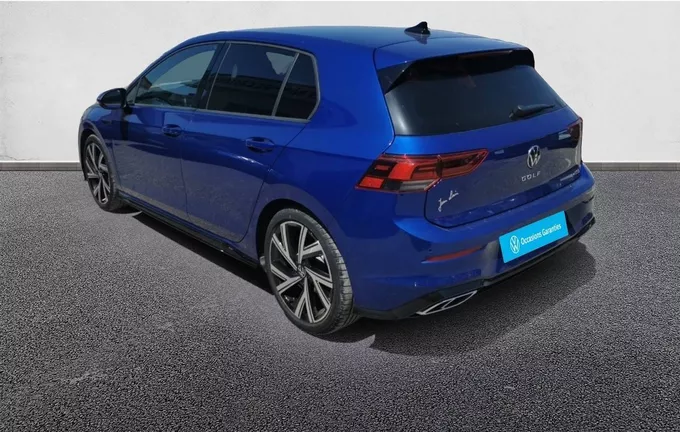 VOLKSWAGEN GOLF 1.5 eTSI OPF 150 DSG7 R-Line photo 11 460510