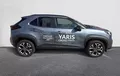 Miniature TOYOTA YARIS CROSS Hybride 130h 2WD Design extérieur côté droit 199805