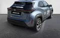 Miniature TOYOTA YARIS CROSS Hybride 130h 2WD Design extérieur trois quart arrière droit 199805