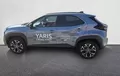 Miniature TOYOTA YARIS CROSS Hybride 130h 2WD Design extérieur côté gauche 199805
