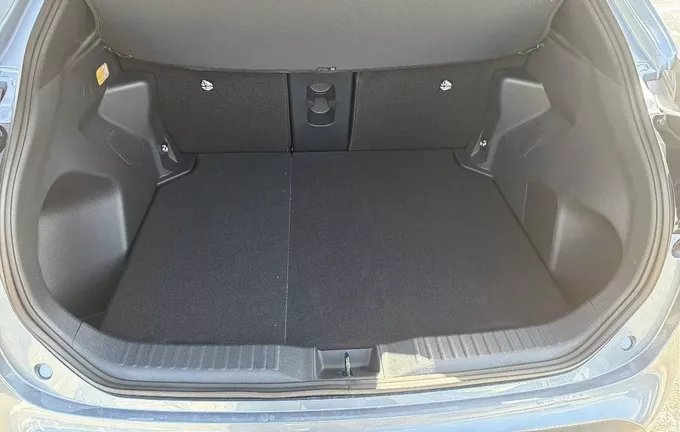 TOYOTA YARIS CROSS Hybride 130h 2WD Design photo 10 199805