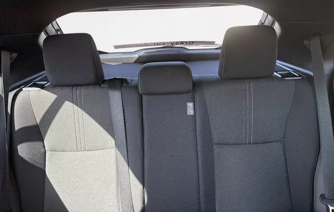 TOYOTA YARIS CROSS Hybride 130h 2WD Design photo 17 199805