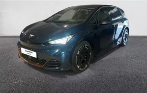 CUPRA BORN 230 ch - Batterie XL V VSSZZZK12TP007923