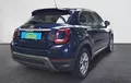 Miniature FIAT 500 X 1.3 FireFly Turbo T4 150 ch DCT City Cross extérieur trois quart arrière droit 213598