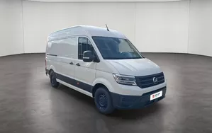 VOLKSWAGEN UTILITAIRES CRAFTER VAN 35 L3H3 2.0 TDI 177 CH BVA8 BUSINESS WV1ZZZSY8T9071229