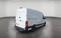 Miniature VOLKSWAGEN UTILITAIRES CRAFTER VAN 35 L3H3 2.0 TDI 177 CH BVA8 BUSINESS extérieur avant 1089