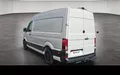 Miniature VOLKSWAGEN UTILITAIRES CRAFTER VAN 35 L3H3 2.0 TDI 177 CH BVA8 BUSINESS extérieur côté droit 1089