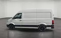 Miniature VOLKSWAGEN UTILITAIRES CRAFTER VAN 35 L3H3 2.0 TDI 177 CH BVA8 BUSINESS extérieur trois quart arrière droit 1089