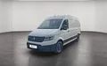 Miniature VOLKSWAGEN UTILITAIRES CRAFTER VAN 35 L3H3 2.0 TDI 177 CH BVA8 BUSINESS extérieur arrière 1089