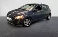 Miniature HYUNDAI I20 1.2 79 Initia extérieur trois quart avant gauche 13587