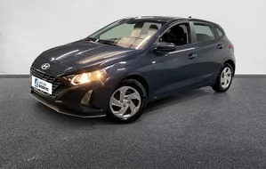 HYUNDAI I20 1.2 79 Initia NLHBM51H8SZ509970