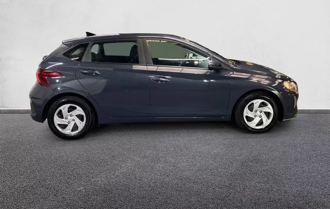 HYUNDAI I20 1.2 79 Initia extérieur côté droit 13587