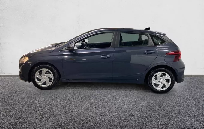 HYUNDAI I20 1.2 79 Initia extérieur côté gauche 13587