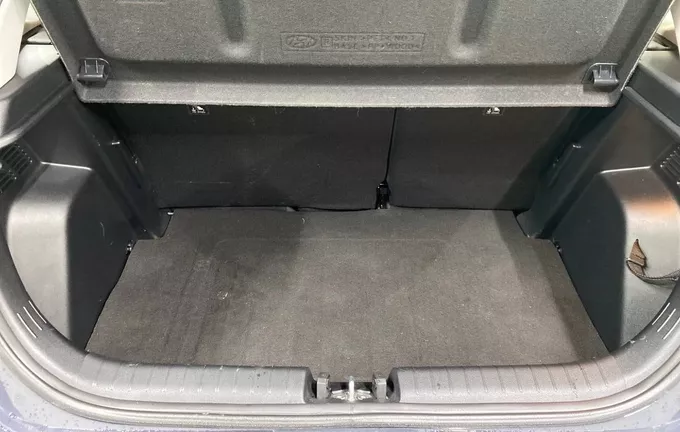 HYUNDAI I20 1.2 79 Initia photo 10 13587