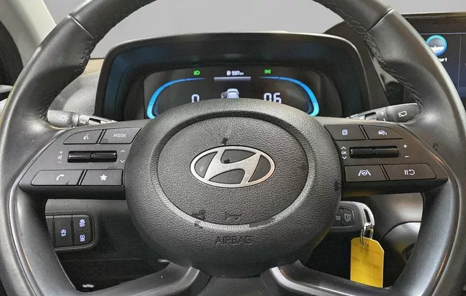 HYUNDAI I20 1.2 79 Initia photo 12 13587