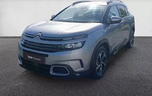 CITROEN C5 AIRCROSS Hybride Rechargeable 225 S&S e-EAT8 Shine Pack VR7A4DGZSML027348