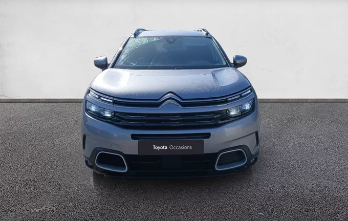 CITROEN C5 AIRCROSS Hybride Rechargeable 225 S&S e-EAT8 Shine Pack extérieur avant 2126802