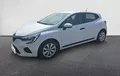 Miniature RENAULT CLIO SOCIETE BLUE DCI 100 - 21N AIR NAV extérieur trois quart avant gauche 106267