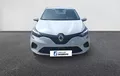 Miniature RENAULT CLIO SOCIETE BLUE DCI 100 - 21N AIR NAV extérieur avant 106267