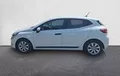 Miniature RENAULT CLIO SOCIETE BLUE DCI 100 - 21N AIR NAV extérieur côté gauche 106267