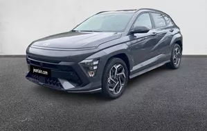 HYUNDAI KONA Hybrid 138 N Line Ultime Edition 6106492