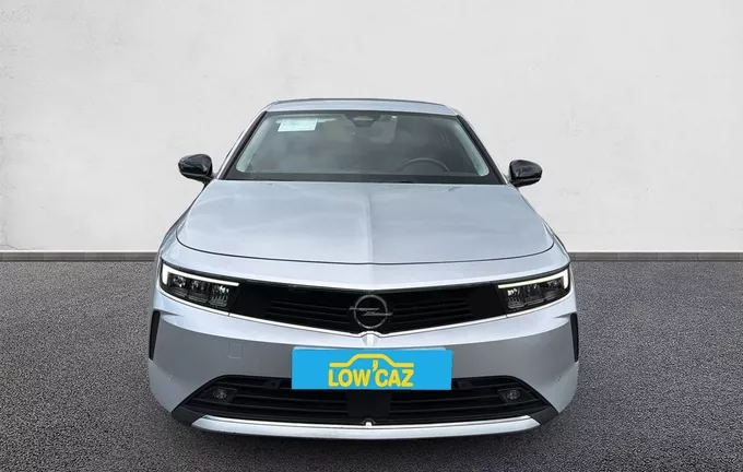 OPEL ASTRA 1.5 Diesel 130 ch BVA8 Elegance Business extérieur avant 2125676
