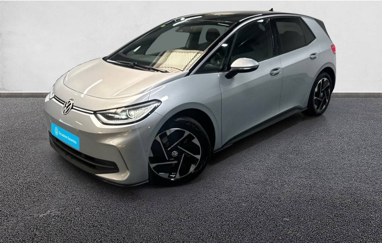 VOLKSWAGEN ID.3