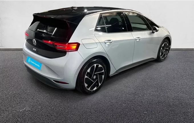 VOLKSWAGEN ID.3 204 ch Pro Life Max extérieur avant 2131777