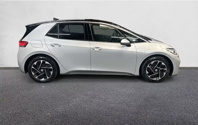 VOLKSWAGEN ID.3 204 ch Pro Life Max extérieur côté droit 2131777