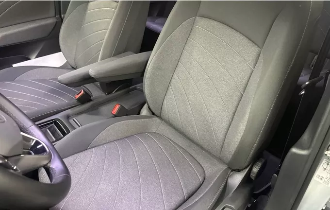 VOLKSWAGEN ID.3 204 ch Pro Life Max extérieur trois quart arrière droit 2131777