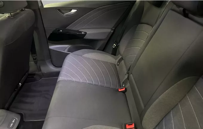 VOLKSWAGEN ID.3 204 ch Pro Life Max extérieur arrière 2131777