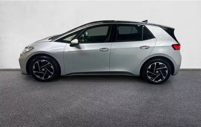 VOLKSWAGEN ID.3 204 ch Pro Life Max extérieur trois quart arrière gauche 2131777