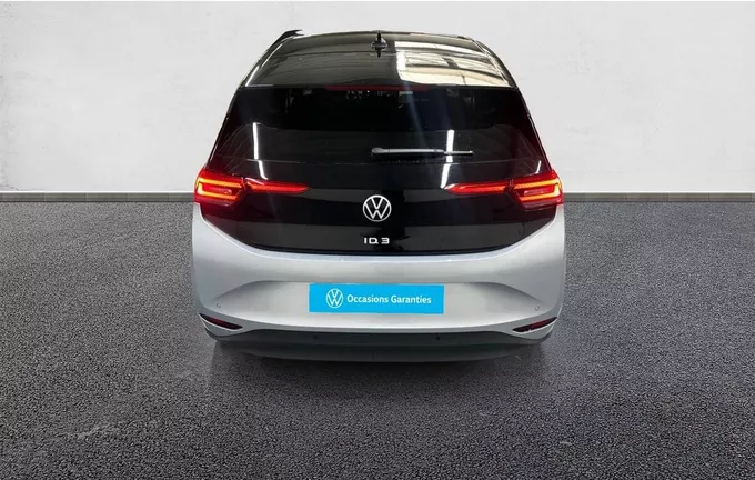 VOLKSWAGEN ID.3 204 ch Pro Life Max extérieur côté gauche 2131777