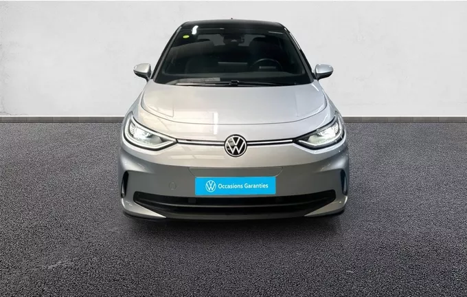 VOLKSWAGEN ID.3 204 ch Pro Life Max photo 9 2131777