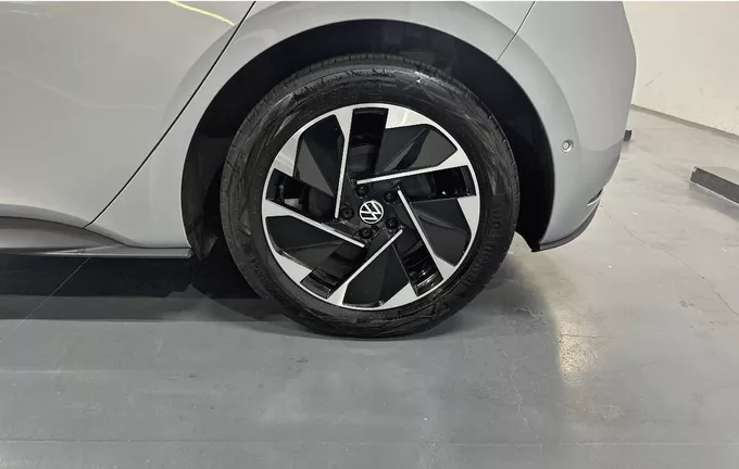 VOLKSWAGEN ID.3 204 ch Pro Life Max photo 12 2131777