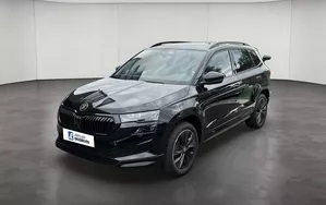 SKODA KAROQ 1.5 TSI Evo 2 150 ch ACT DSG7 Sportline 3672