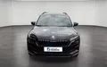 Miniature SKODA KAROQ 1.5 TSI Evo 2 150 ch ACT DSG7 Sportline extérieur avant 3672