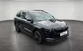 Miniature SKODA KAROQ 1.5 TSI Evo 2 150 ch ACT DSG7 Sportline extérieur trois quart avant droit 3672