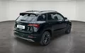 Miniature SKODA KAROQ 1.5 TSI Evo 2 150 ch ACT DSG7 Sportline extérieur trois quart arrière droit 3672
